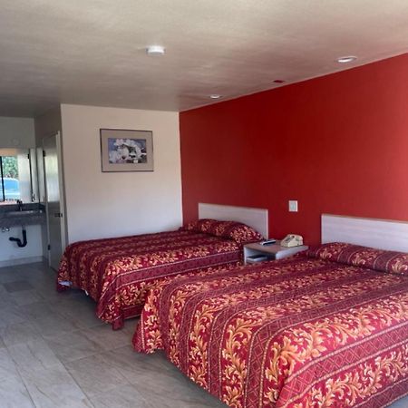 Star Lodge Motel-Oceanside Vista Exterior foto